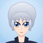 Персонаж из сериала Боевой континент, 21 серия, 1 сезон